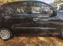 عربية هونداي i10 عربية هونداي i10