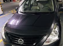 Nissan Sunny 2016 1.5 S , Registered and insured till June 2021, 92000 km Nissan Sunny 2016 1.5 S , Registered and insured till June 2021, 92000 km