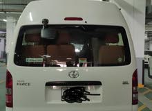 2bus toyota haice 2bus toyota haice