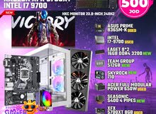 pc gaming for sale