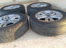 جنطات مع كوشوك