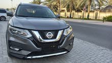 Nissan Rogue Nissan Rogue
