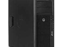 HP Z420 Workstation