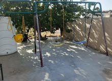 مراجيح جديده انواع متعدده
