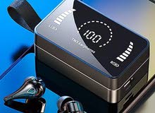 سماعات H3 بلوتوث الاصدار الحديث المتطور سماعات H3 بلوتوث الاصدار الحديث المتطور