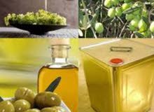 زيت زيتون للبيع من أراضي عصيرة الشماليه زيت زيتون للبيع من أراضي عصيرة الشماليه