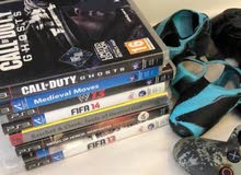 ps3 cd 7 for 40$ ps3 cd 7 for 40$