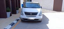 Hyundai H1 GL in Amman