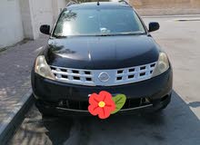 nissan murano 2005 nissan murano 2005