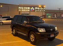 Toyota Land Cruiser 2006 in Al Ain