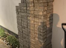 interlock and sand for sale طوب للارض مع رمل للبيع interlock and sand for sale طوب للارض مع رمل للبيع
