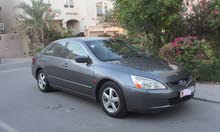 Honda Accord Honda Accord