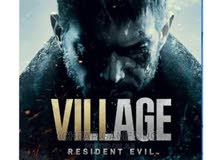 resident evil 8 resident evil 8