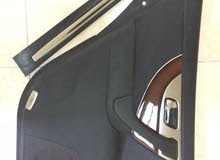 Infinity QX70S 2016 model Back door Inside cover  door lock  new