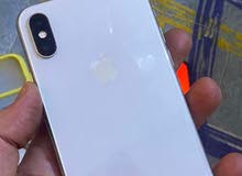 Apple iPhone X 64 GB in Baghdad