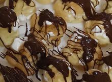 profiteroles profiteroles