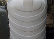خزان ماء بلاستيك للبيع : عروض خزانات مياه : خزانات مياه : خزان مياه