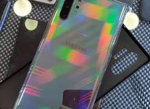Samsung Galaxy Note 10 Plus 8 GB in Irbid