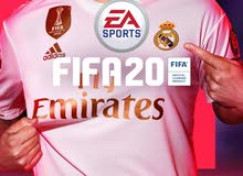 fifa 20 جديده new condition fifa 20 جديده new condition