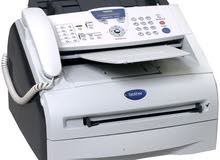 Fax Machine (2 PCS)