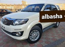 سيارة فورنتشر دبل خليجي للبيع للتواصل albasha cars