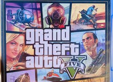للبيع او تبديل GTA V للبيع او تبديل GTA V