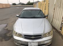 كابرس 2005 LTZ ماكينة v6 لوحات مميزة كابرس 2005 LTZ ماكينة v6 لوحات مميزة