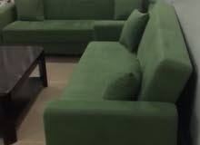 Fully furnished Studios and and 1 bedroom Mahboulah Fully furnished Studios and and 1 bedroom Mahboulah