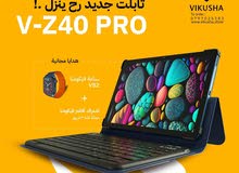 متوفر الآن VIKUSHA V-Z40 Pro لدى العامر موبايل