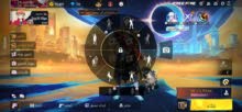 Free Fire Accounts and Characters for Sale in Settat