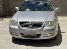 نيسان صني2008   خصوصي اصلي بسعر مغري الرجاء قراءة الوصف كامل