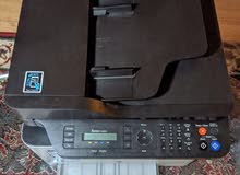 Printer samsung c460fw