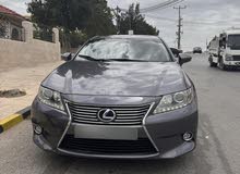 Lexus ES ES 300 in Irbid