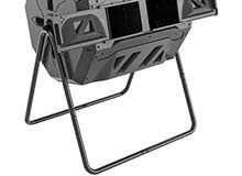 دلو السماد ، compost bin دلو السماد ، compost bin