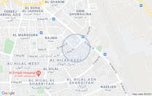 للايجار في منطقة الدائري الثالث خلف تويوتا غرفتين نوم مفروشة و شهرين مجاناً للايجار في منطقة الدائري الثالث خلف تويوتا غرفتين نوم مفروشة و شهرين مجاناً