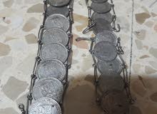 عملات فضة عملات فضة