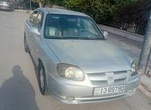 Hyundai Verna Standard in Amman
