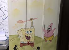 spongebob cupboard spongebob cupboard