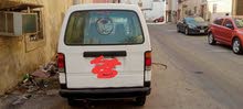 Van Suzuki 1996 Van Suzuki 1996