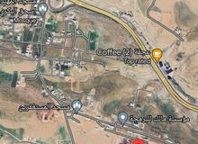 Residential Land for Sale in Amman Tabarboor