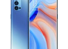 جوال Oppo رينو 4 ذاكرة 128 رام 8 جوال Oppo رينو 4 ذاكرة 128 رام 8