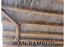 IRAN BAMBOO REED IRAN BAMBOO REED