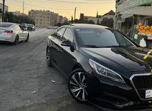 سوناتا مميزه 2016 فل مسكر وارد امريكي