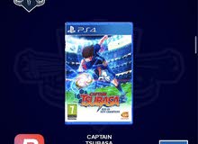 Captain Tsubasa Captain Tsubasa