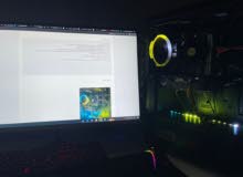 ゲーミングPC RTX2060搭載！即決可能！ 2値引き！不具合詳細に↓