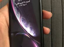 ايفون XR 64 نضافه 100/100 ايفون XR 64 نضافه 100/100