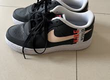 Nike Airforce shoes