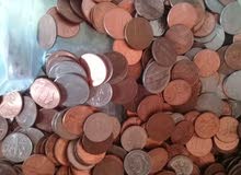 عملات قديمه عملات قديمه