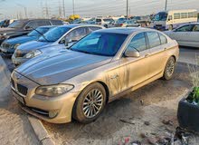 BMW 5 Series 2013 in Farwaniya