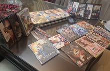  DVD for sale in Amman